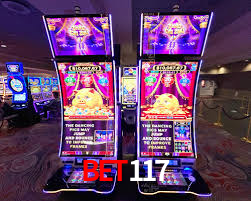 A Experiência Imersiva dos Cassinos Ao Vivo no bet117