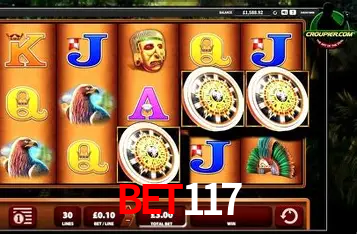 Desvendando o Mundo dos Jogos Virtuais na bet117