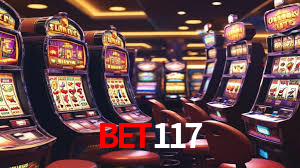 A Popularidade dos Caça-Níqueis no bet117