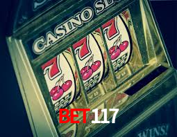 Descubra o Mundo do Cassino Online com bet117